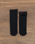 Schneesocken Winter - Snooze Soles