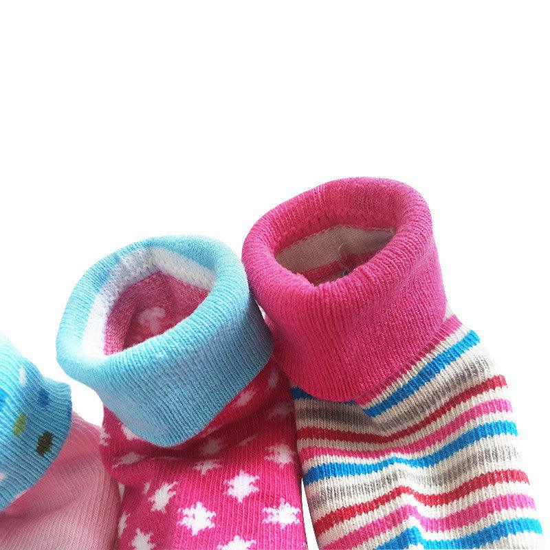 Neugeborenen Baby Socken - Snooze Soles