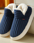 Snooze Soles Cozy Cloud - Snooze Soles