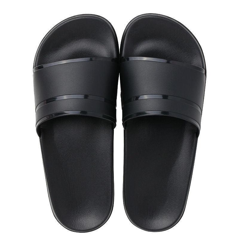 Badezimmer Slipper - Snooze Soles