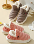 Snooze Soles Cozy Cloud - Snooze Soles