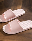 Summer Slipper Indoor - Snooze Soles