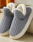 Snooze Soles Cozy Cloud - Snooze Soles