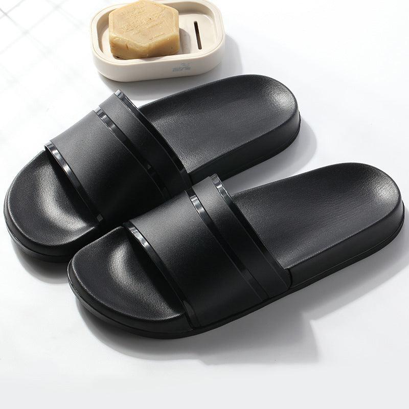 Badezimmer Slipper - Snooze Soles