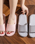 Summer Slipper Indoor - Snooze Soles