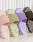 Summer Slipper Indoor - Snooze Soles