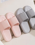 Summer Slipper Indoor - Snooze Soles