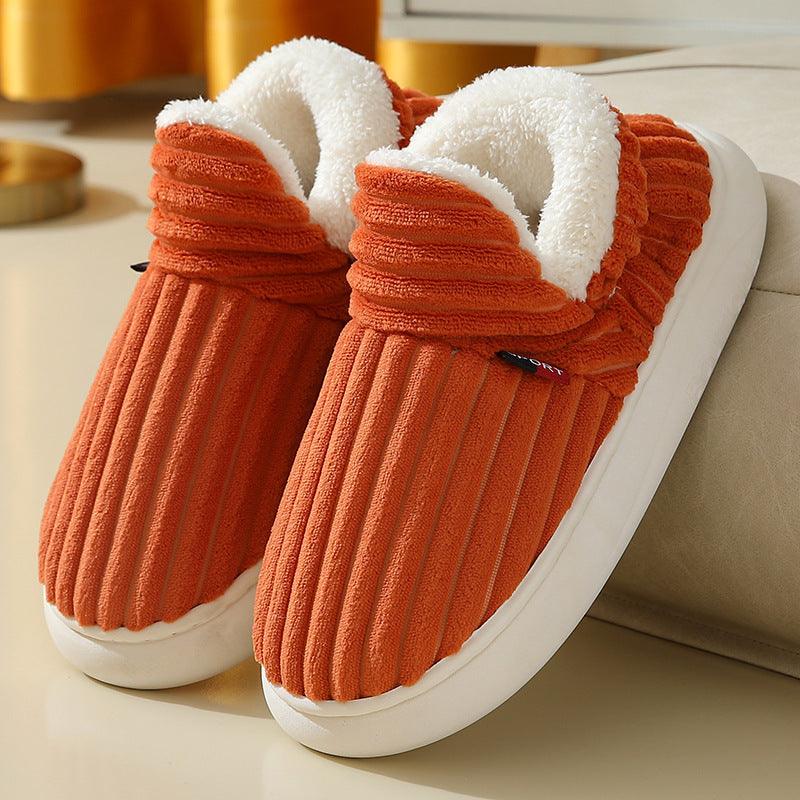 Snooze Soles Cozy Cloud - Snooze Soles