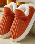 Snooze Soles Cozy Cloud - Snooze Soles