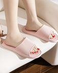 Summer Slipper Indoor - Snooze Soles