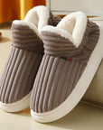 Snooze Soles Cozy Cloud - Snooze Soles