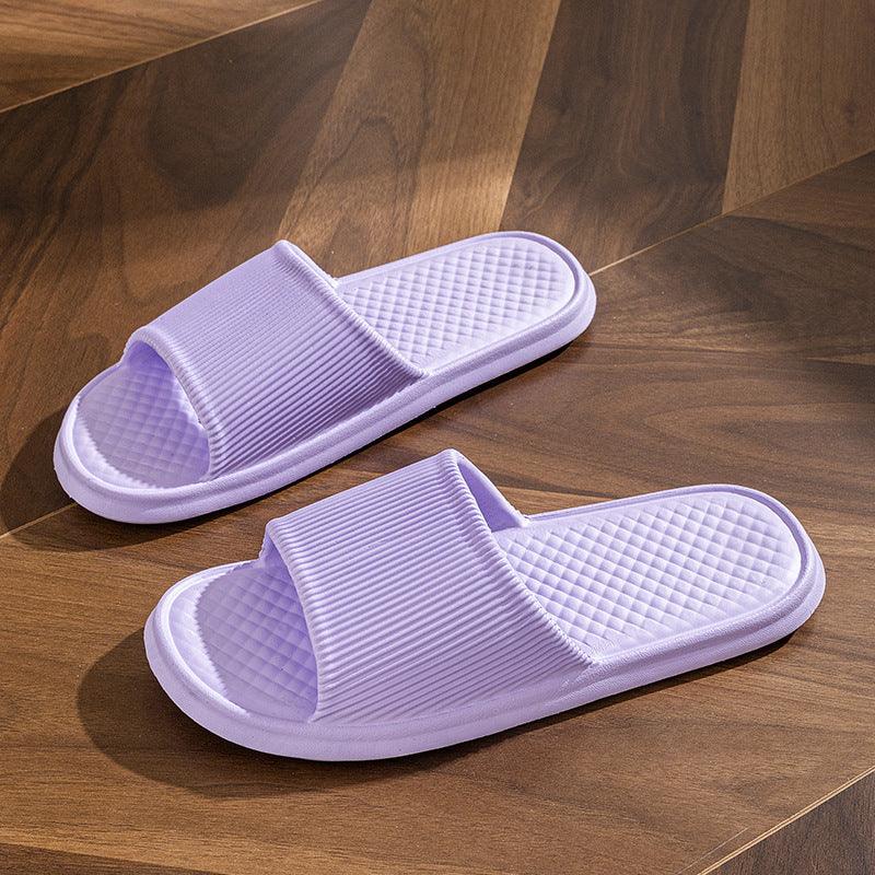 Summer Slipper Indoor - Snooze Soles