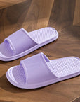 Summer Slipper Indoor - Snooze Soles