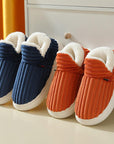 Snooze Soles Cozy Cloud - Snooze Soles