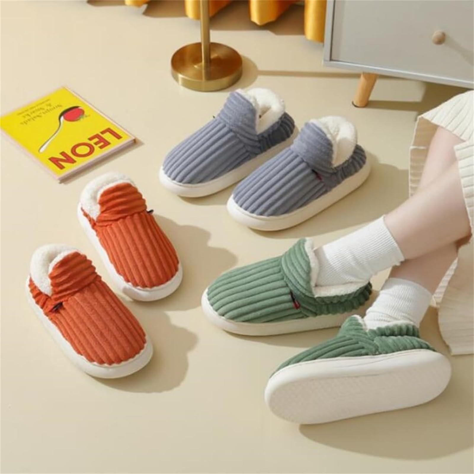 Snooze Soles Cozy Cloud - Snooze Soles