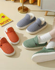 Snooze Soles Cozy Cloud - Snooze Soles