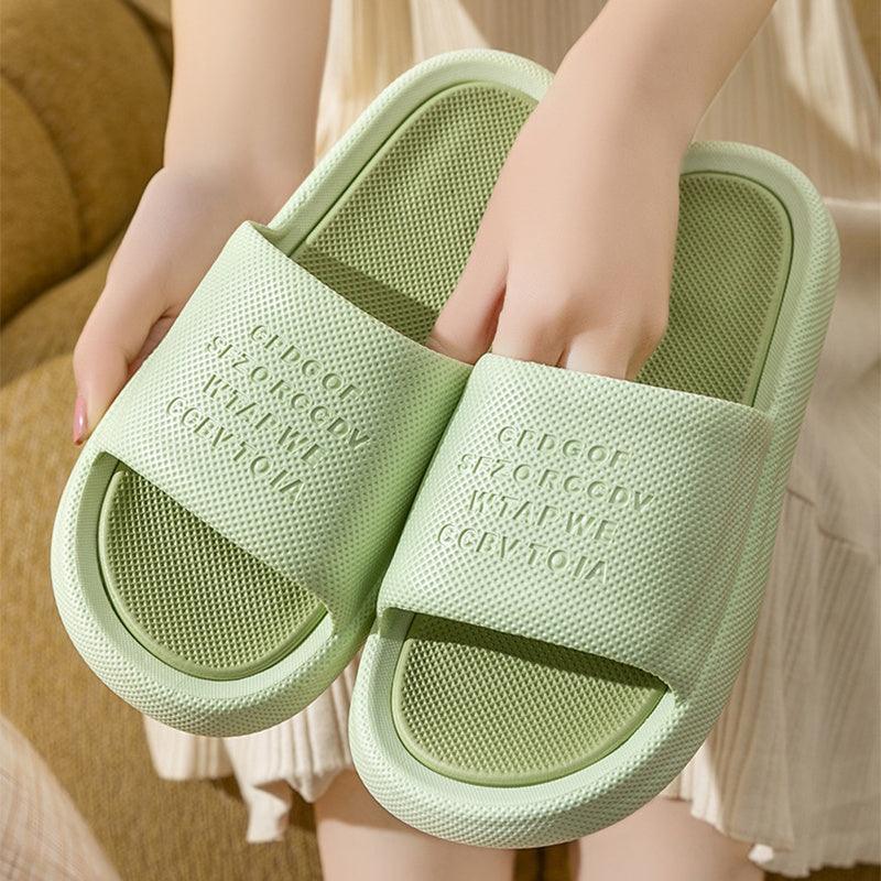 Home Slippers - Snooze Soles